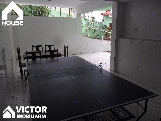 Casa à venda com 5 dormitórios em Centro, Guarapari cod:CA0057 - Foto 20