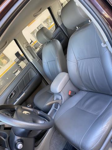 Toyota Hillux SRV 2006/2006 - Foto 5