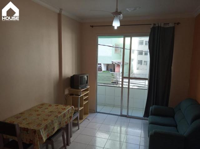 Apartamento à venda com 1 dormitórios em Praia do morro, Guarapari cod:AP0962