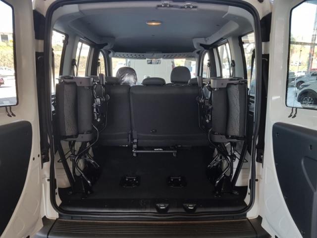 FIAT DOBLÒ 1.8 MPI ESSENCE 16V FLEX 2020 - Foto 7