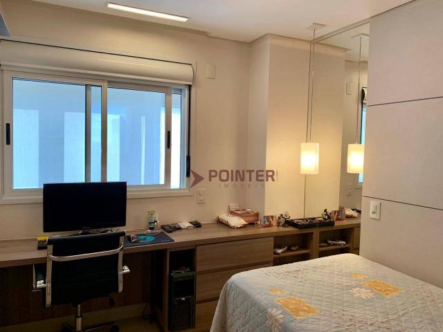 Apartamento Duplex com 3 quartos à venda, 155 m² Setor Bueno - Foto 20
