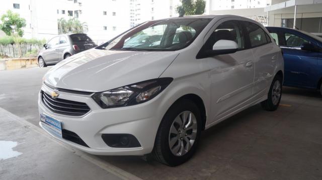 CHEVROLET ONIX 1.4 MPFI LT 8V FLEX 4P MANUAL