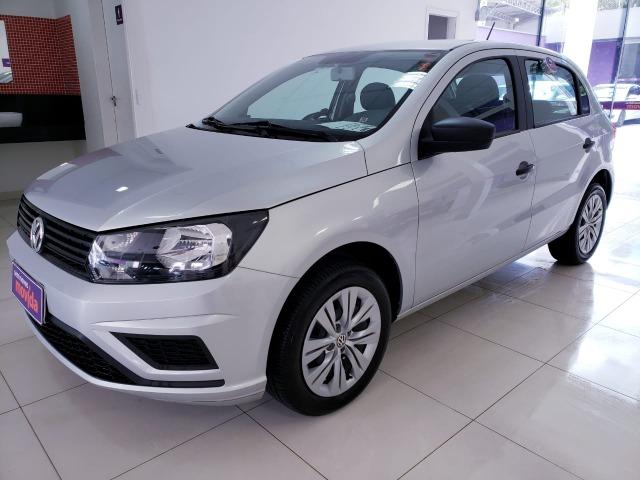 VW Gol 1.6 MSI 2019/2019 Completo - Foto 3