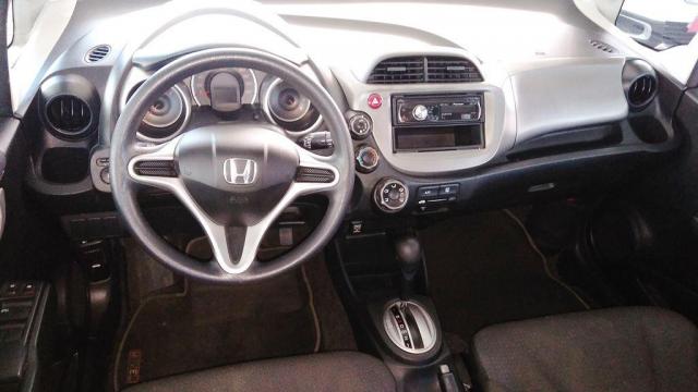Fit LX 1.4 1.4 Flex 8V 16V 5p Aut. - Foto 7