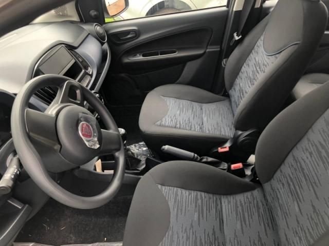 FIAT UNO 1.0 FIRE FLEX ATTRACTIVE 2020 - Foto 2