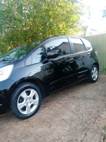 Honda Fit super conservado - Foto 2