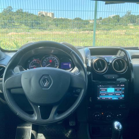 Renault Duster 1.6 Dakar II Manual - 2017 - Foto 7
