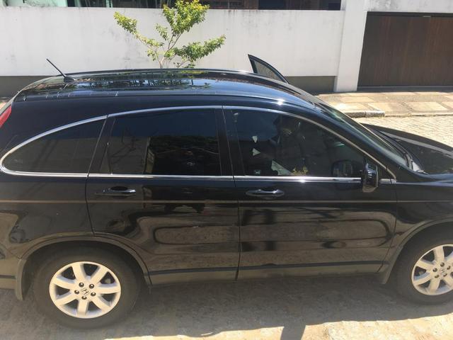 Honda crv 2008 lx - Foto 4