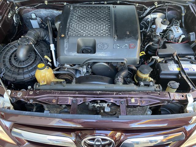 Toyota Hillux SRV 2006/2006 - Foto 9