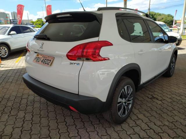PEUGEOT 2008 M ALLURE PACK 1.6 AUT - Foto 2