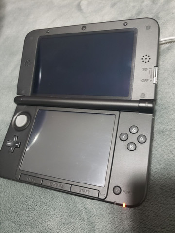 Nintendo 3ds XL 64gb + 300 jogos 3ds & DS & Emuladores - Foto 2