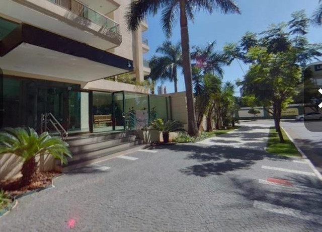 Apartamento 4Quartos 4Vagas 163m² Setor Bela Vista/Setor Bueno Sofisticato