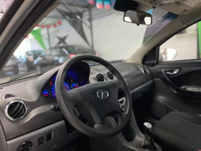 JAC J3 1.4 16V 5P MEC. 2013 COMPLETO - Foto 13