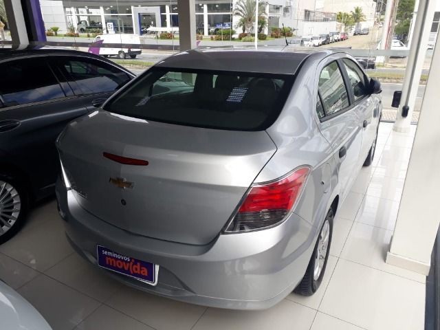 Chevrolet Prisma Joy - Ideal para App! - Foto 3