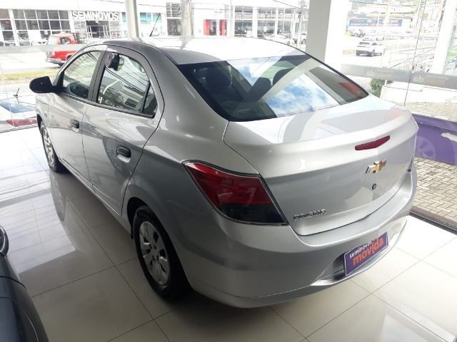 Chevrolet Prisma Joy - Ideal para App! - Foto 4