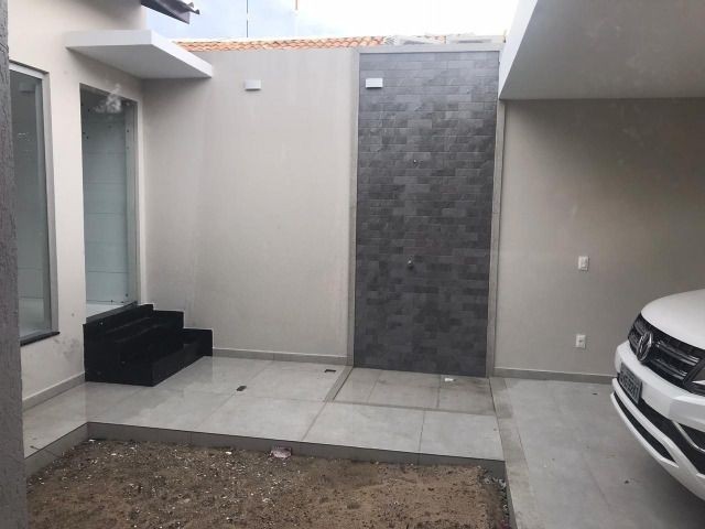 Casa Sol Nascente Etapa 1, 03 quartos, sendo 02 suítes - Foto 11