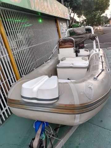 Barco Náutica - Foto 7