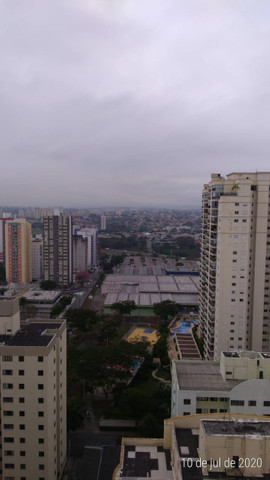 Apartamento Edifício Green Valley - Jardim Aquarius - Foto 3
