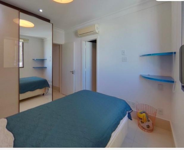 Apartamento 4Quartos 4Vagas 163m² Setor Bela Vista/Setor Bueno Sofisticato - Foto 11