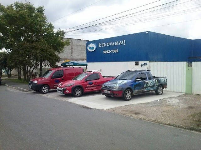 Furos em concreto - Foto 3