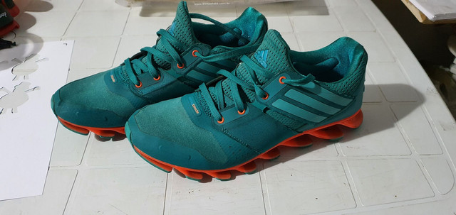 springblade barato