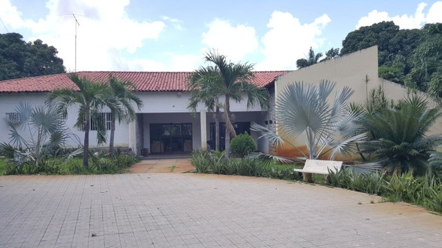 Chácara em Teresina-PI - Foto 2