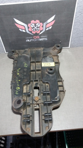 Base bateria montana corsa #3779