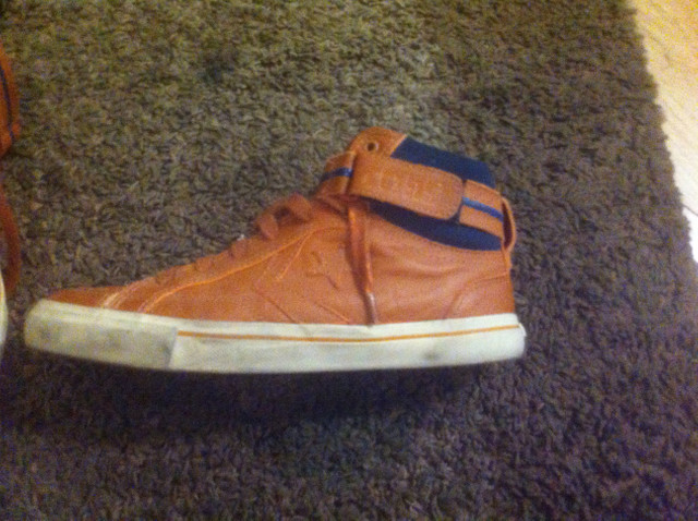 Tennis converse pro blazers numero 40 - Foto 2