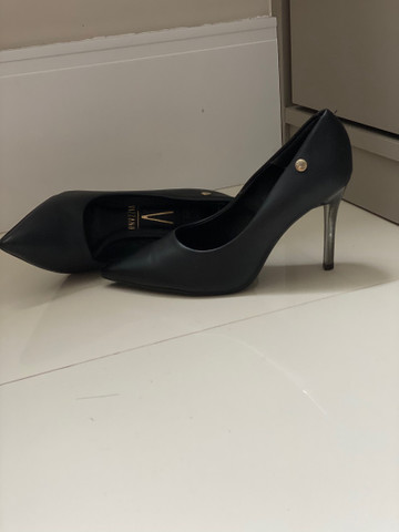 scarpin onça arezzo