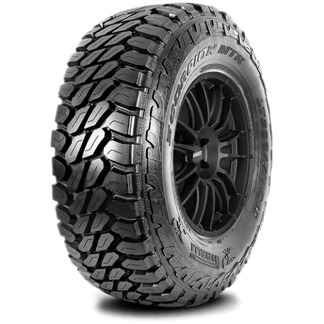 Pneu Novo 215/75r15 106/103t M+s Pirelli Scorpion Mtr