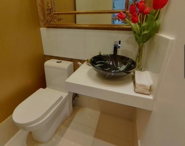 Apartamento 4Quartos 4Vagas 163m² Setor Bela Vista/Setor Bueno Sofisticato - Foto 6