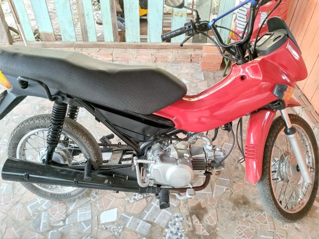 POP 100! CONSERVADA