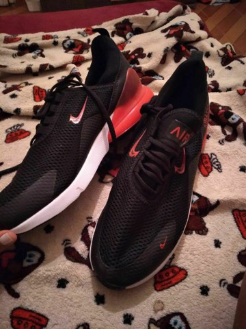 nike 270 novo