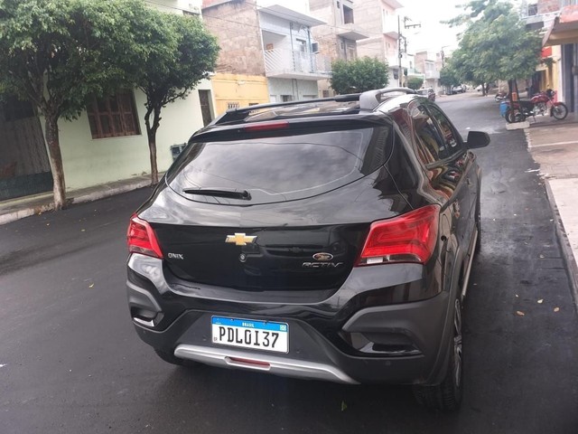 ONIX ACTIVE 2018 1.4