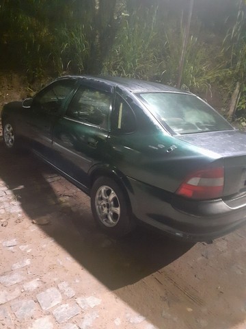 VECTRA 1997, GNV, 3.000,00