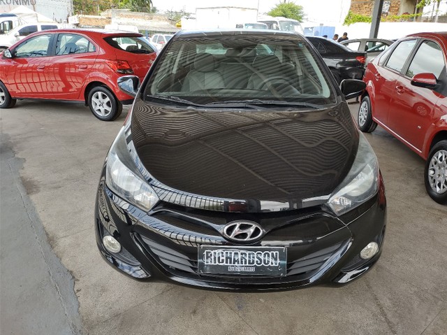 HB20S 2015 1.6 TOP DE 50MIL