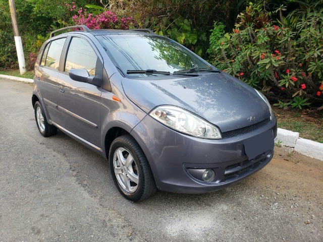 CHERY FACE 1.3 FLEX 2012