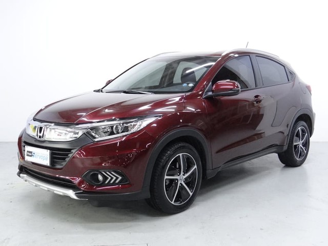 HONDA HR-V EX 1.8 FLEXONE 16V 5P AUT