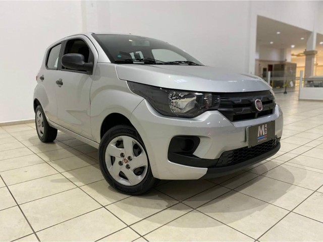 FIAT MOBI LIKE 1.0 FIRE