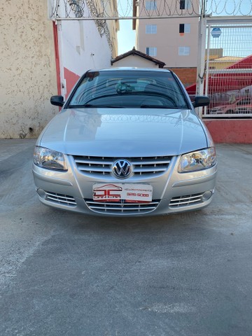 GOL 1.0 2012 COMPLETO 2 PORTAS