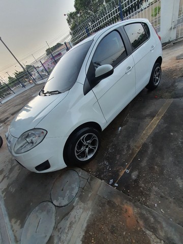 FIAT PALIO ATRATIVE