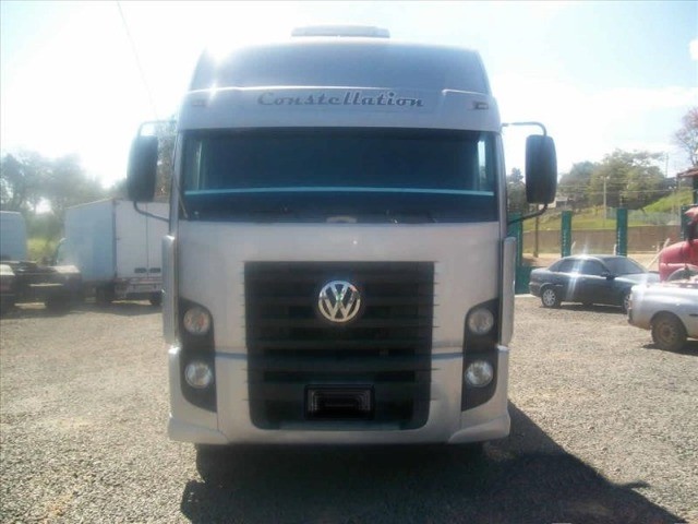 VW 24.250 CARROCERIA 2012