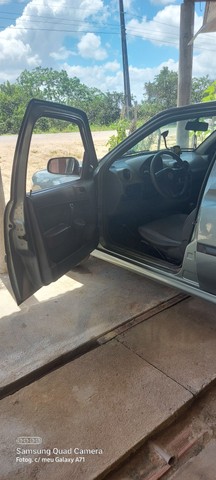 GOL G4 2009 COMPLETO CONTATO *