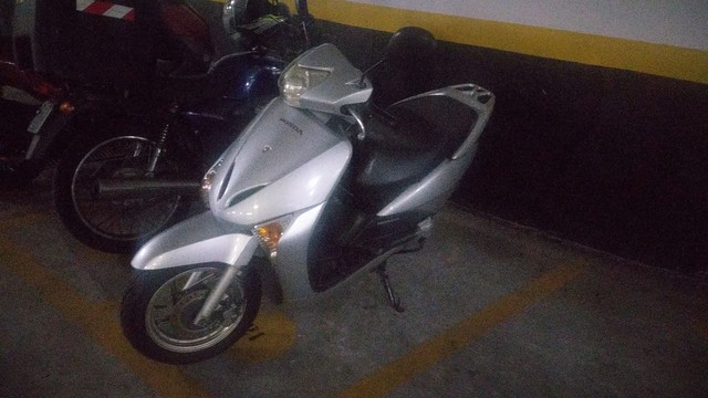 HONDA LEAD 2010 SEGUNDO DONO QUEM VER LEVA