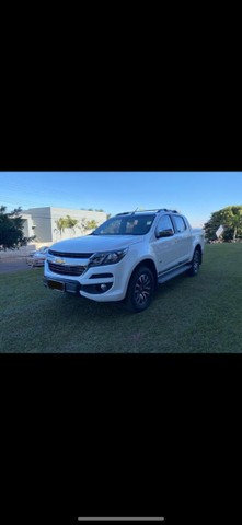 S10 HIGHCOUNTRY 17/18