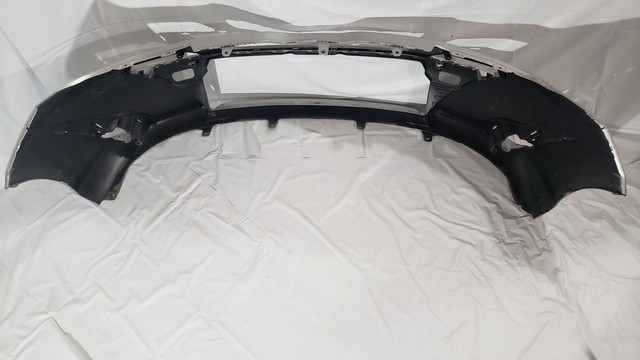 Parachoque Dianteiro Toyota YARIS 2016/2019 Original  - Foto 5