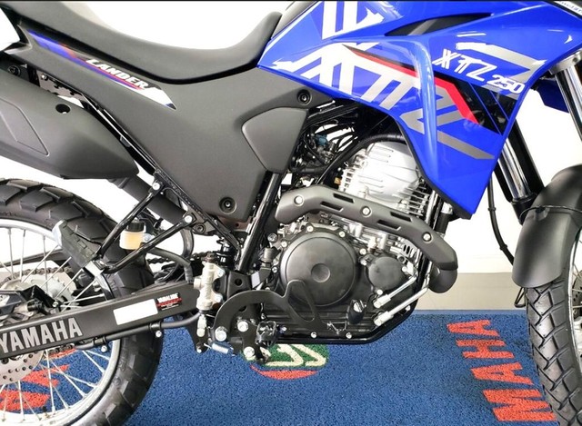 XTZ 250 COMPLETO REVISADO | NÃO ACEITAMOS TROCA