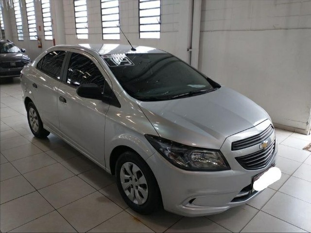 CONCESSIONÁRIA FIAT VENTUNO / PRISMA JOYE LS 19/19