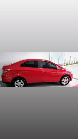 VENDO PRISMA 1.4 LTZ