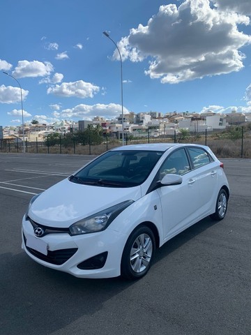 HYUNDAI HB20 1.0 FLEX 2014/2015